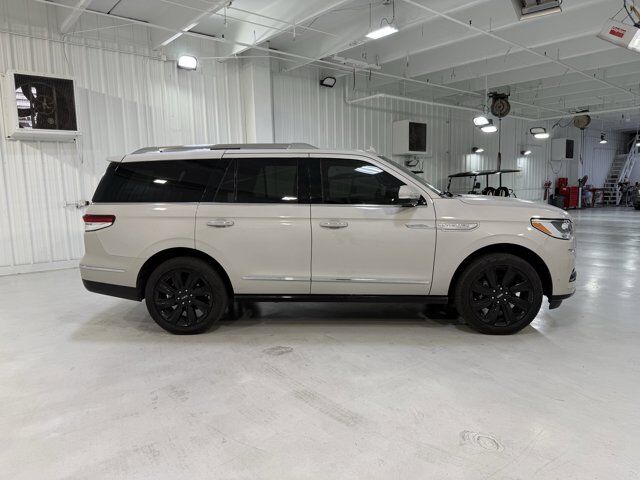 2023 LINCOLN Navigator Reserve San Antonio TX