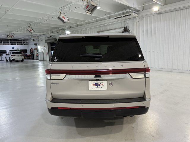 2023 LINCOLN Navigator Reserve San Antonio TX
