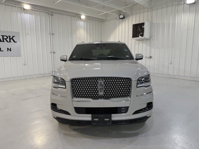 2023 LINCOLN Navigator Reserve San Antonio TX