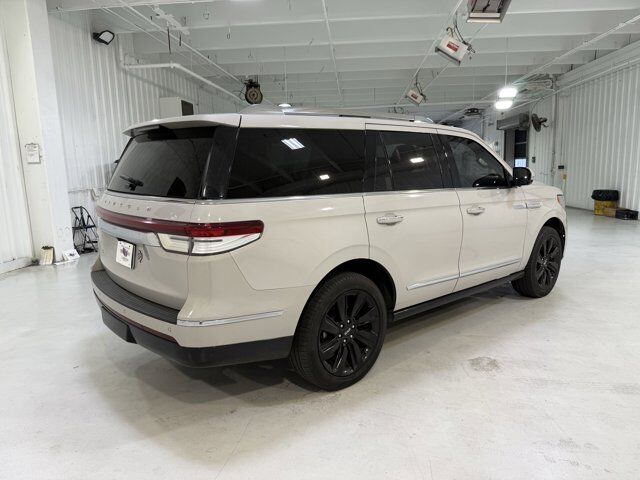 2023 LINCOLN Navigator Reserve San Antonio TX
