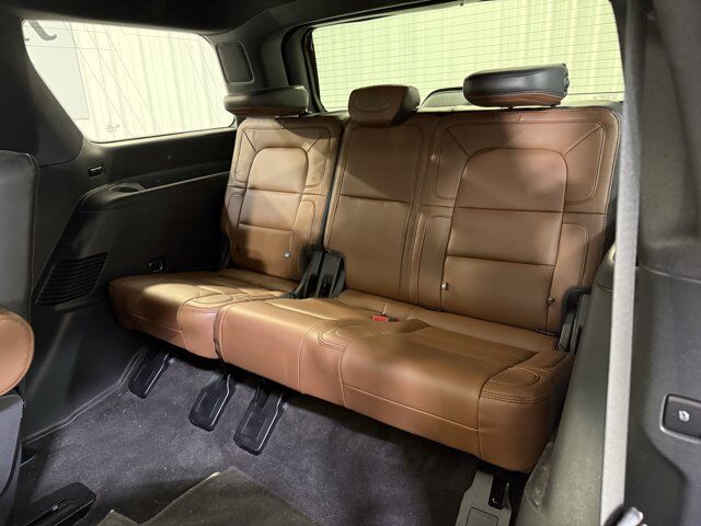 2023 LINCOLN Navigator Reserve San Antonio TX
