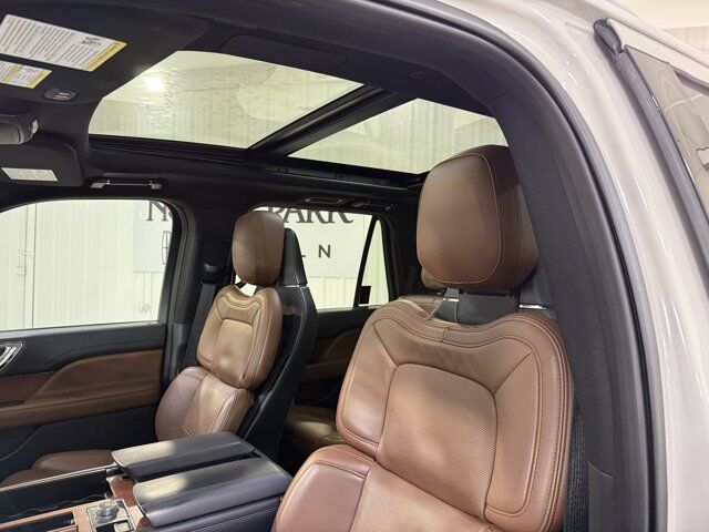 2023 LINCOLN Navigator Reserve San Antonio TX
