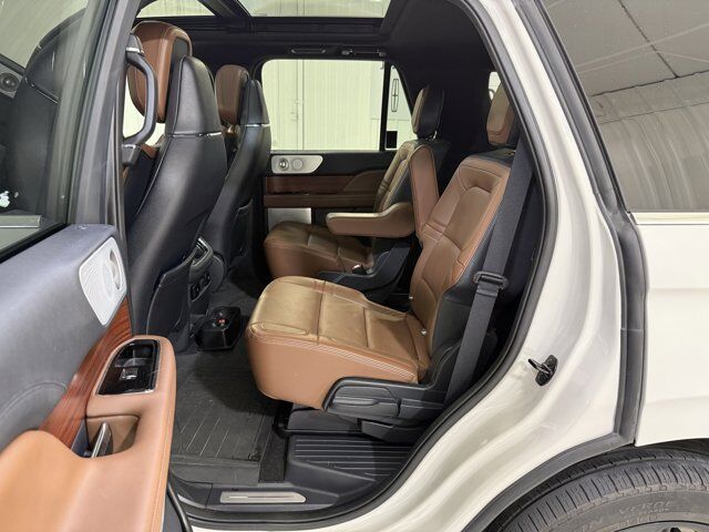 2023 LINCOLN Navigator Reserve San Antonio TX