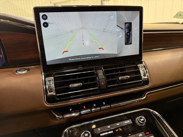 2023 LINCOLN Navigator Reserve San Antonio TX