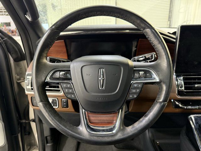 2023 LINCOLN Navigator Reserve San Antonio TX