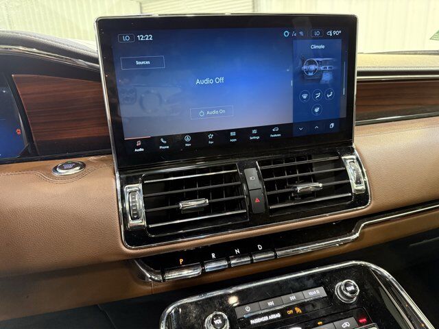 2023 LINCOLN Navigator Reserve San Antonio TX