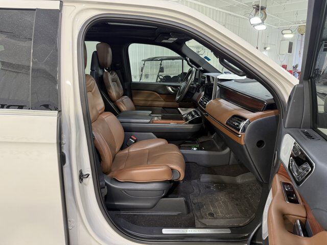 2023 LINCOLN Navigator Reserve San Antonio TX