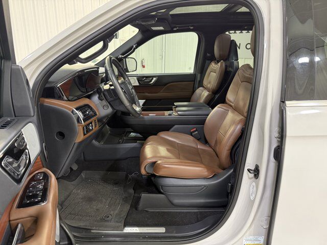 2023 LINCOLN Navigator Reserve San Antonio TX