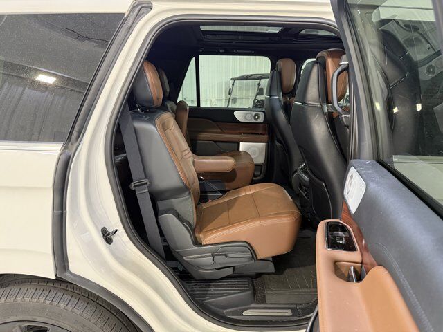 2023 LINCOLN Navigator Reserve San Antonio TX