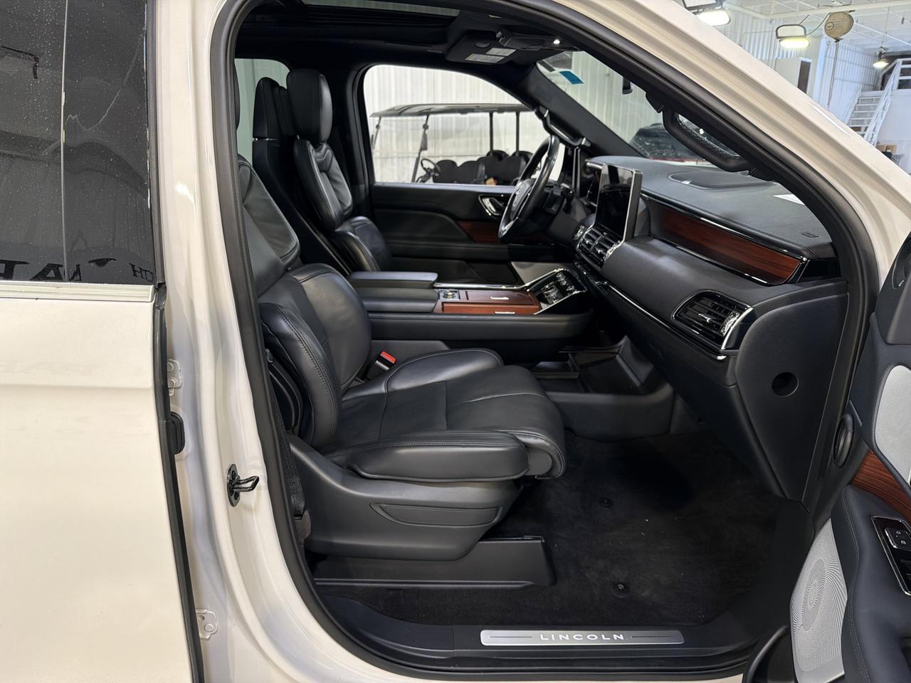 2023 LINCOLN Navigator Reserve San Antonio TX