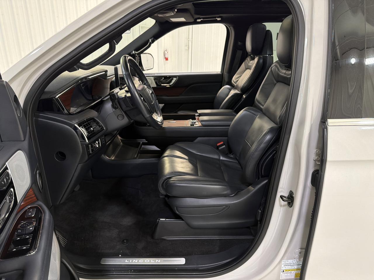 2023 LINCOLN Navigator Reserve San Antonio TX