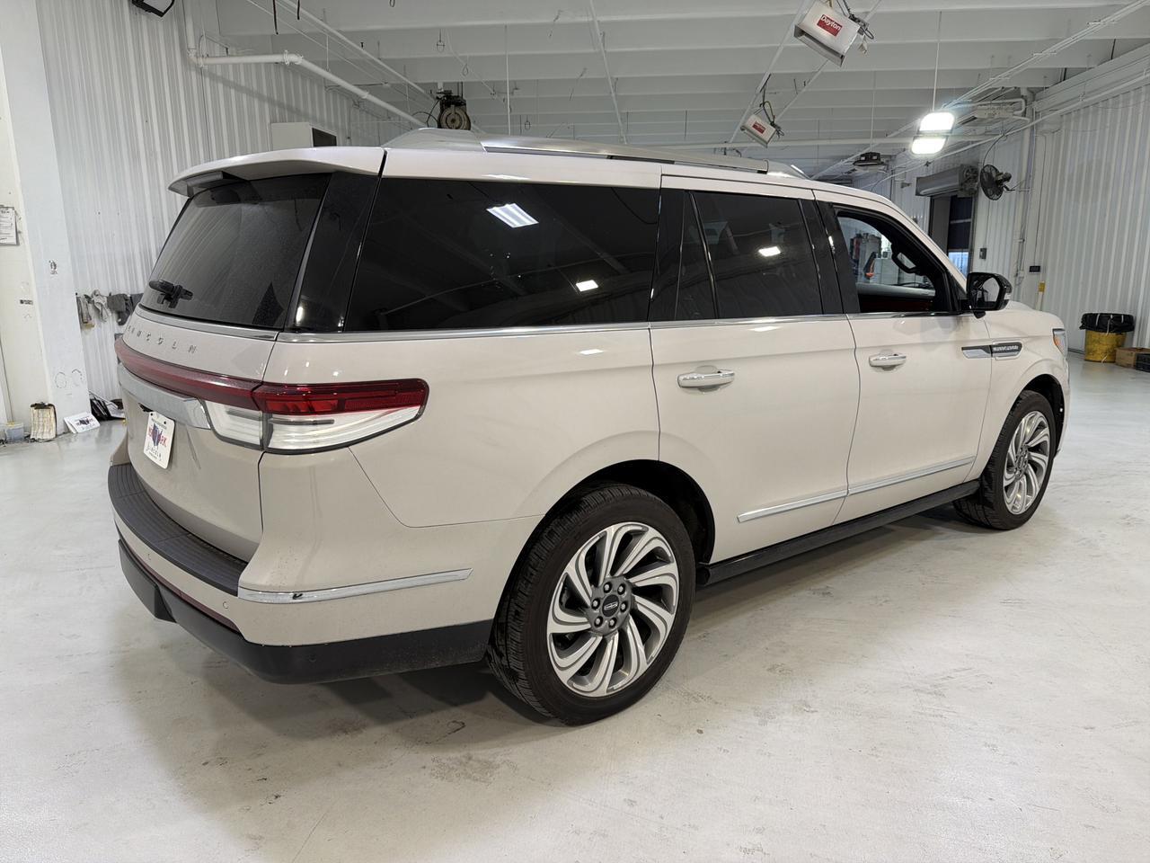 2023 LINCOLN Navigator Reserve San Antonio TX