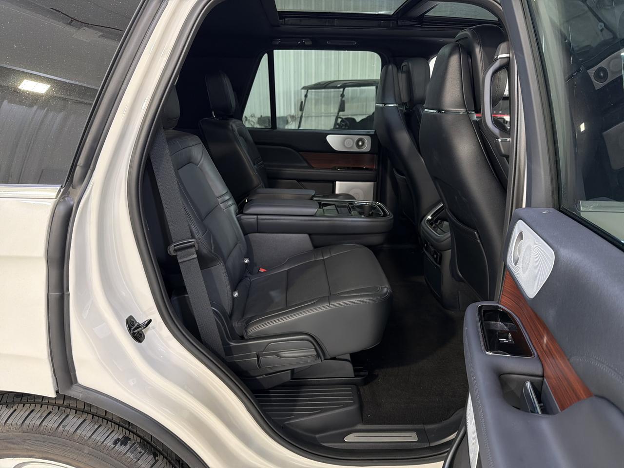 2023 LINCOLN Navigator Reserve San Antonio TX