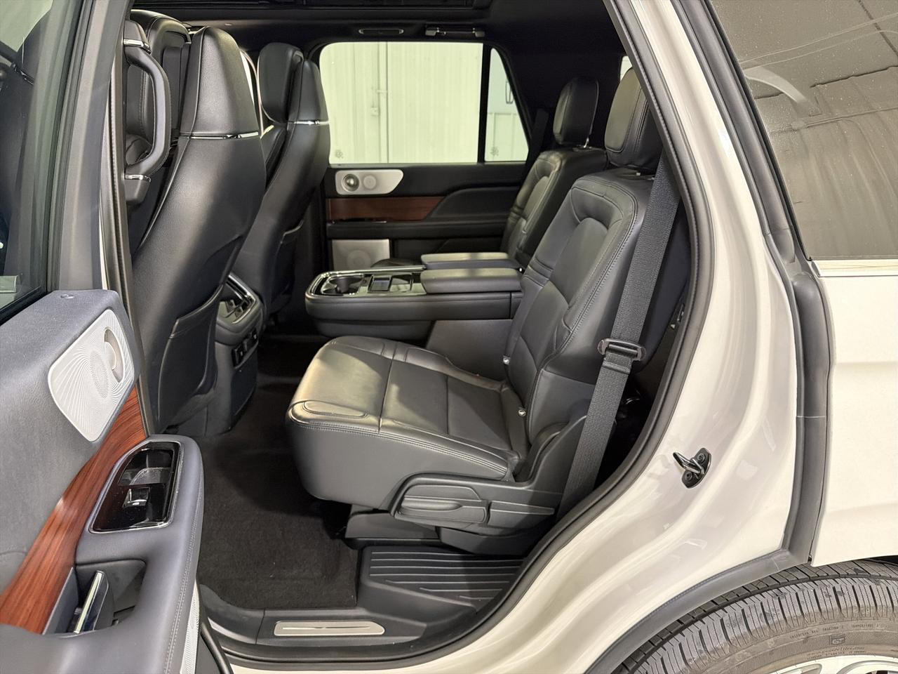 2023 LINCOLN Navigator Reserve San Antonio TX
