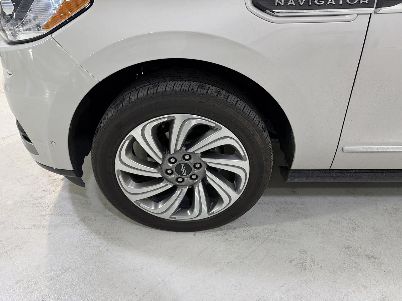 2023 LINCOLN Navigator Reserve San Antonio TX