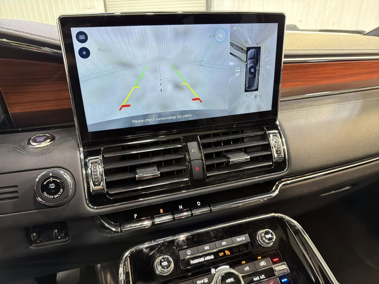 2023 LINCOLN Navigator Reserve San Antonio TX