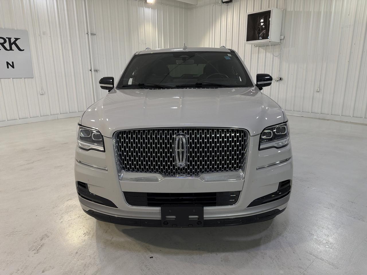 2023 LINCOLN Navigator Reserve San Antonio TX