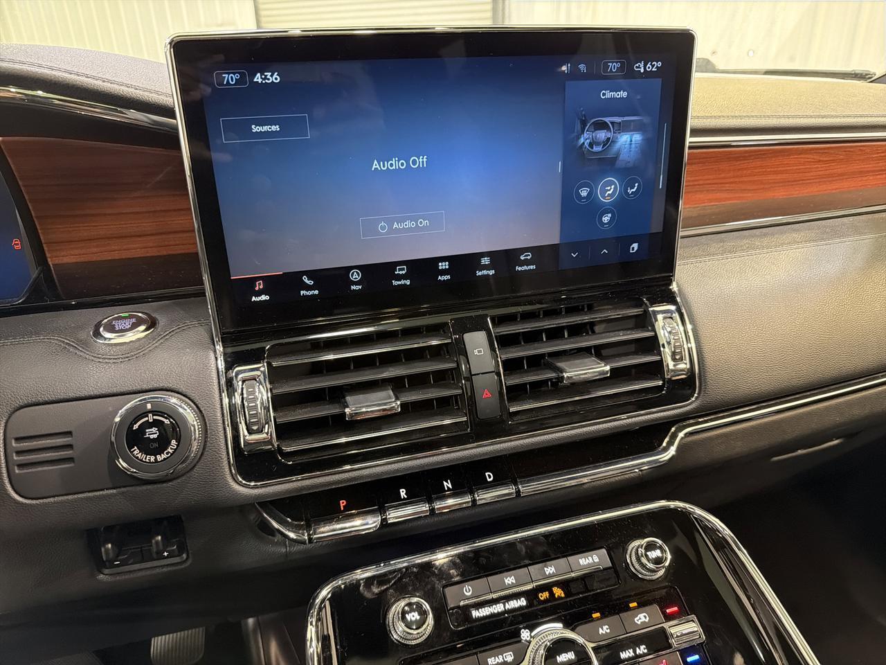 2023 LINCOLN Navigator Reserve San Antonio TX