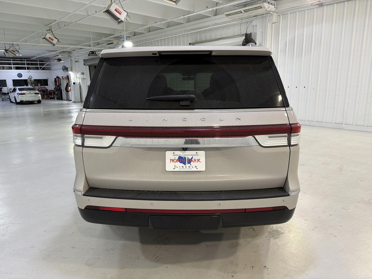 2023 LINCOLN Navigator Reserve San Antonio TX
