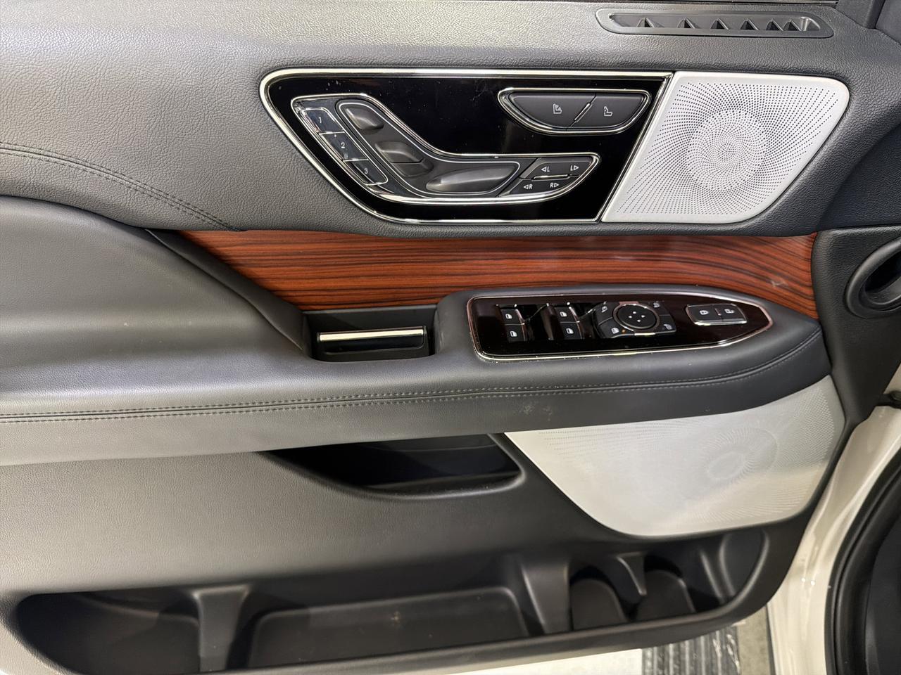 2023 LINCOLN Navigator Reserve San Antonio TX