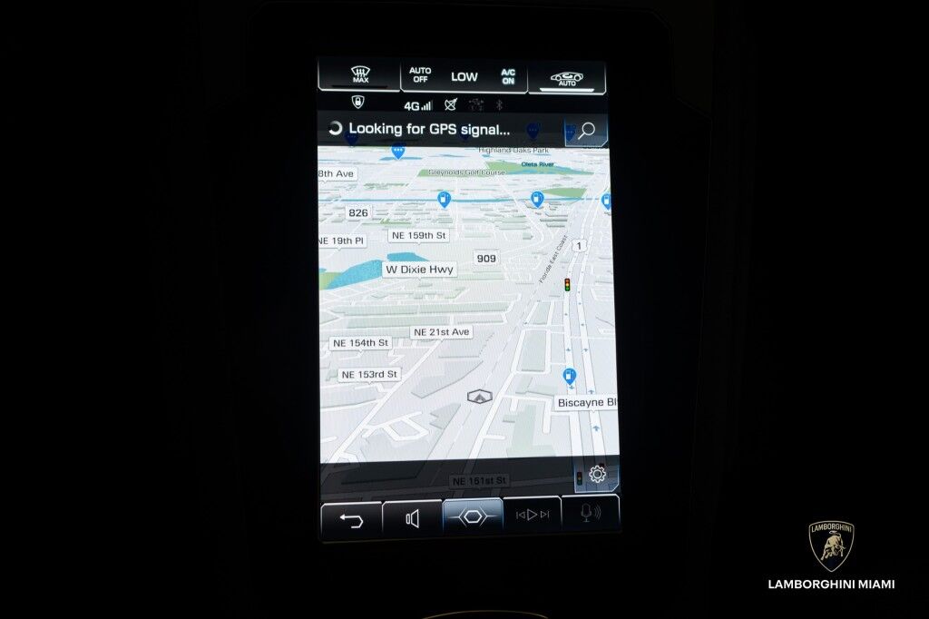 2023 Lamborghini Huracan North Miami Beach FL