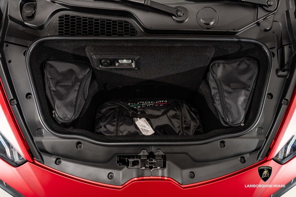 2023 Lamborghini Huracan North Miami Beach FL