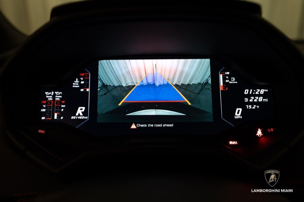 2023 Lamborghini Huracan North Miami Beach FL