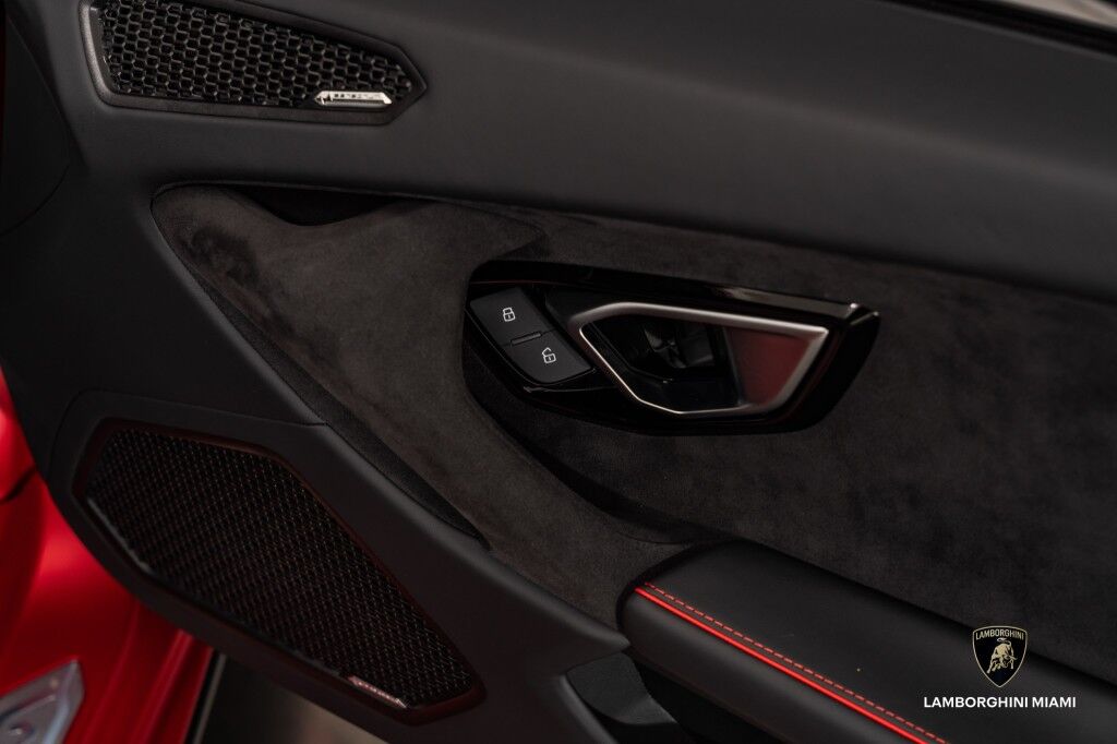 2023 Lamborghini Huracan North Miami Beach FL