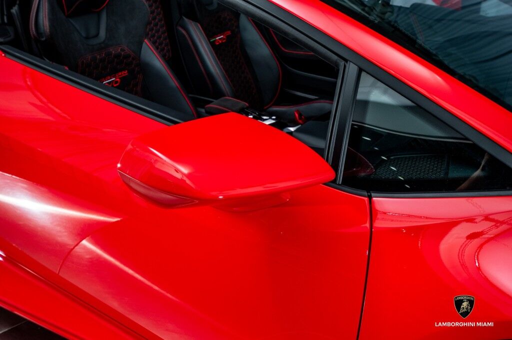 2023 Lamborghini Huracan EVO North Miami Beach FL