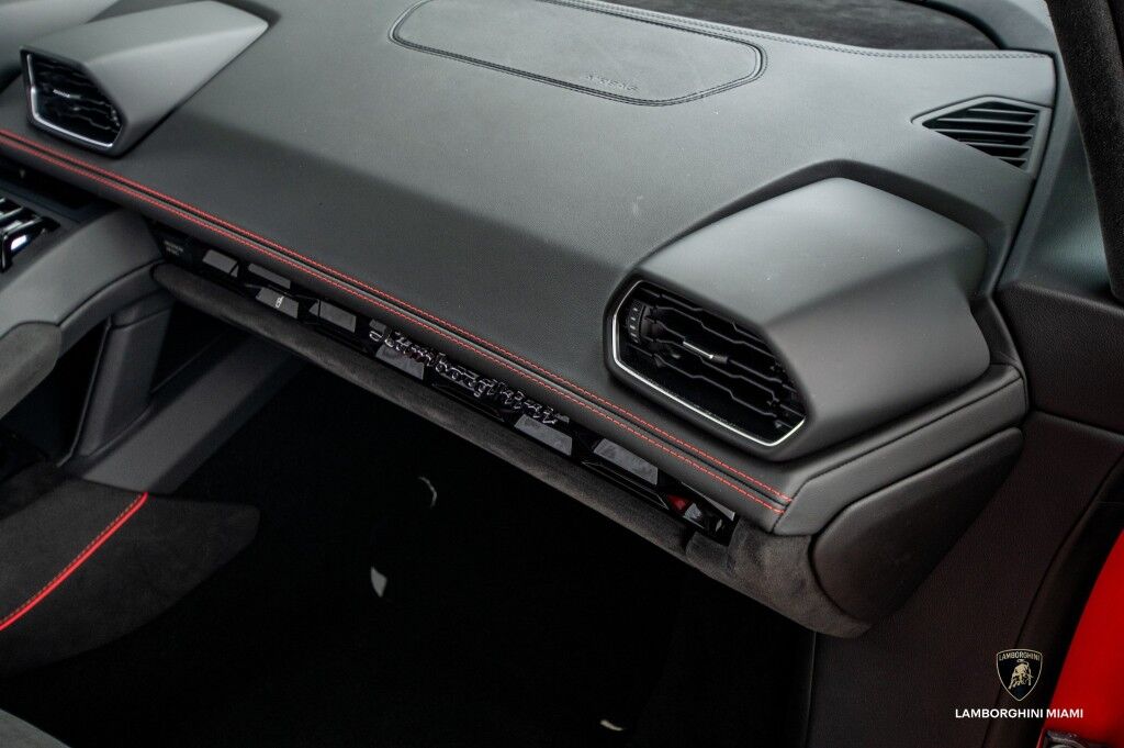 2023 Lamborghini Huracan EVO North Miami Beach FL