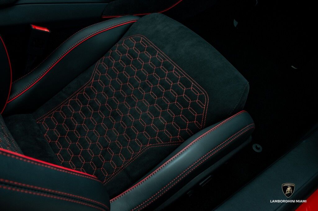 2023 Lamborghini Huracan EVO North Miami Beach FL