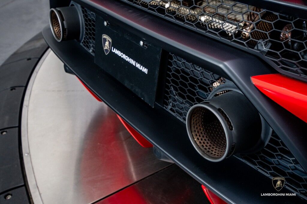 2023 Lamborghini Huracan EVO North Miami Beach FL