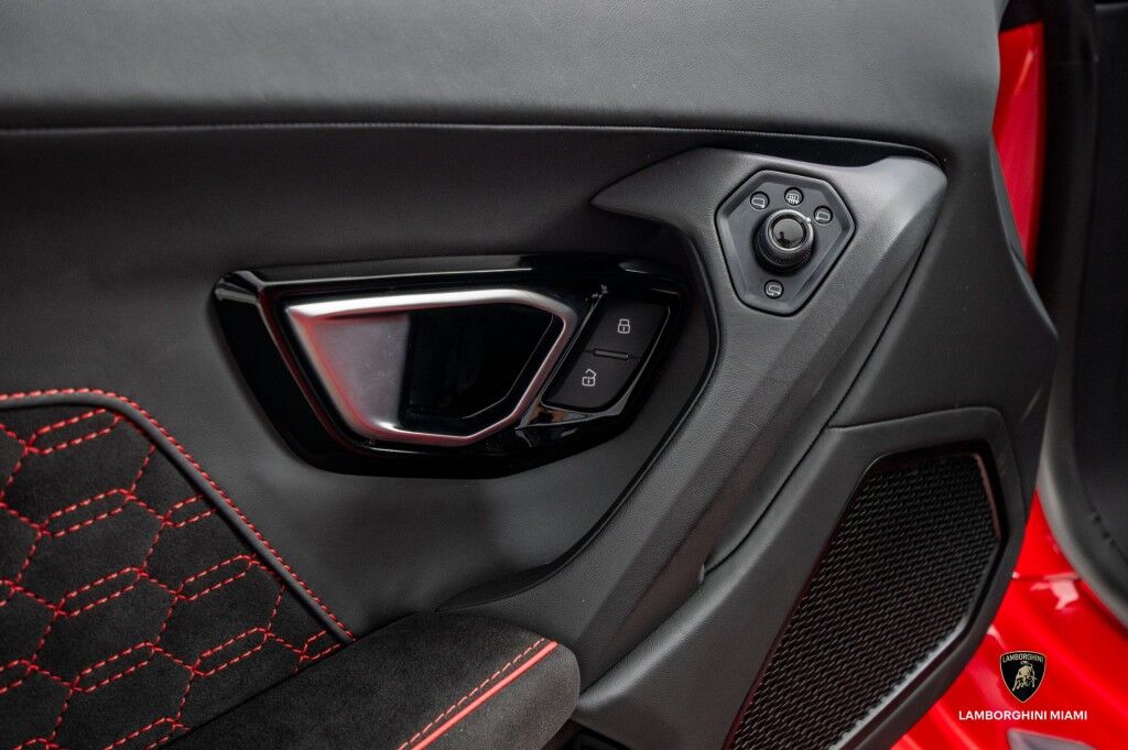 2023 Lamborghini Huracan EVO North Miami Beach FL