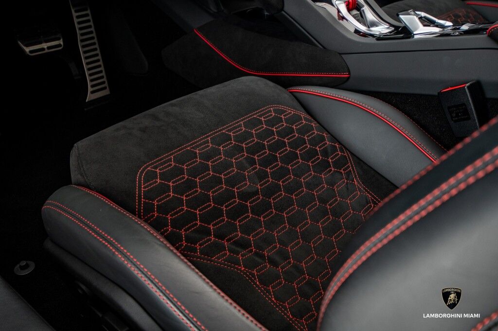 2023 Lamborghini Huracan EVO North Miami Beach FL