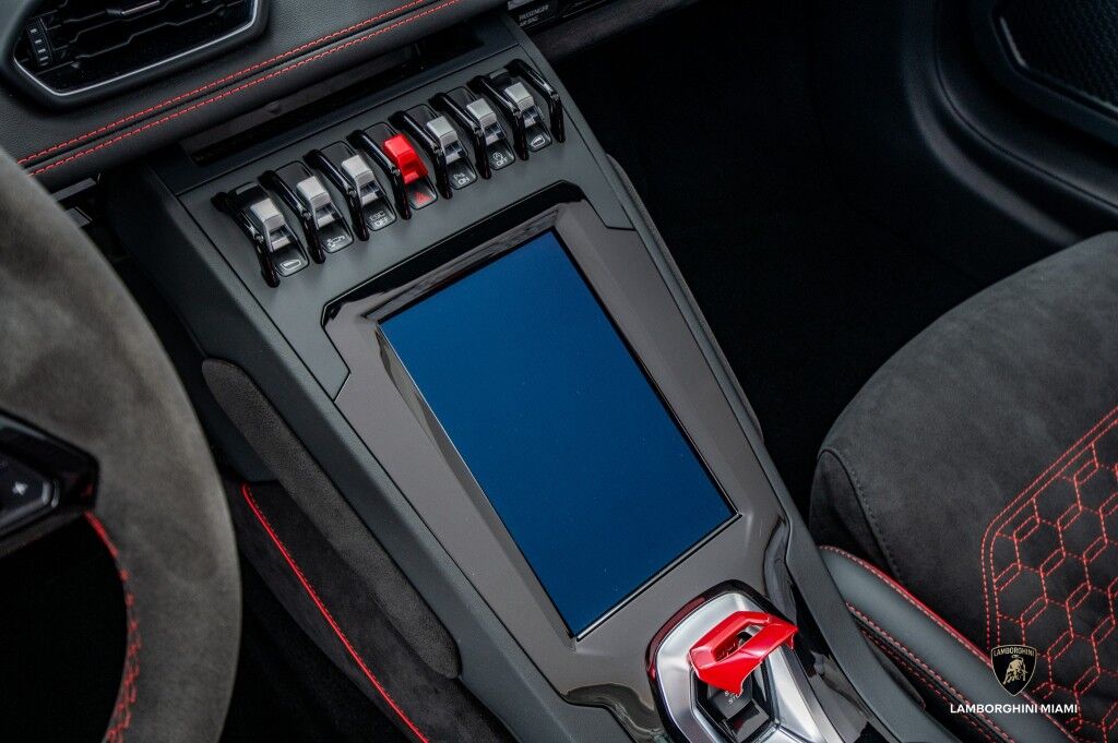 2023 Lamborghini Huracan EVO North Miami Beach FL
