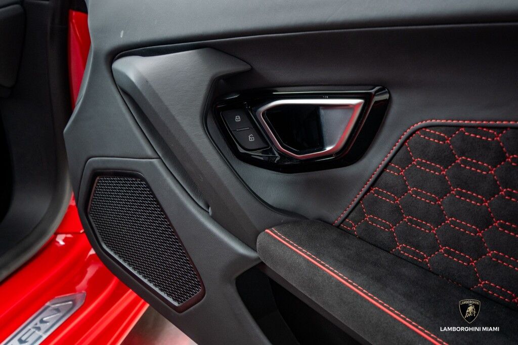 2023 Lamborghini Huracan EVO North Miami Beach FL