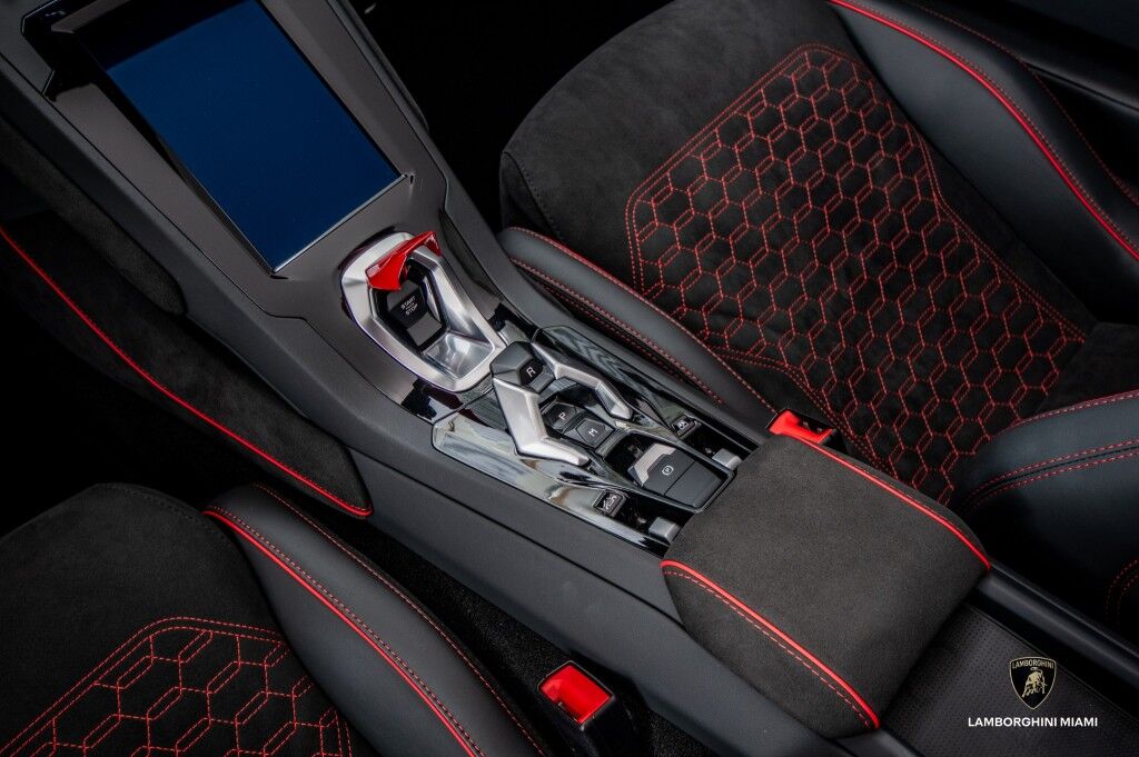 2023 Lamborghini Huracan EVO North Miami Beach FL