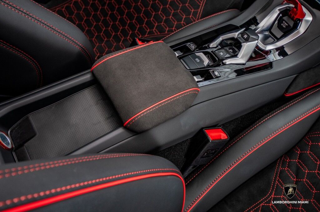 2023 Lamborghini Huracan EVO North Miami Beach FL