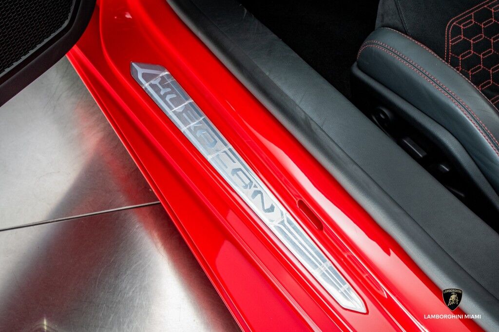 2023 Lamborghini Huracan EVO North Miami Beach FL