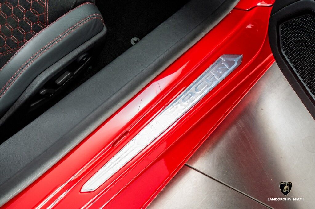 2023 Lamborghini Huracan EVO North Miami Beach FL