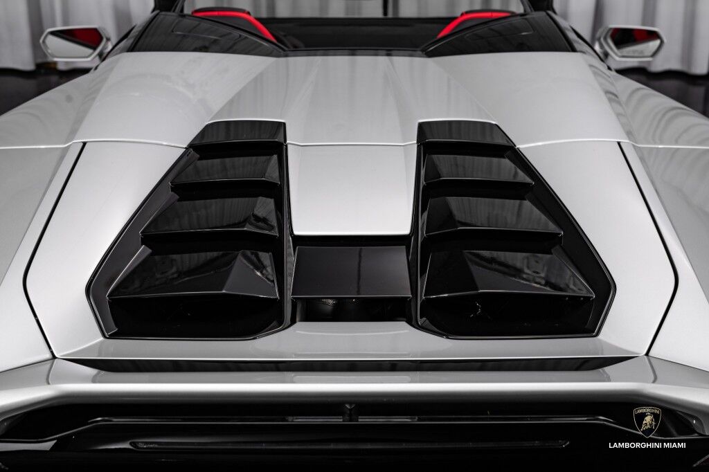 2023 Lamborghini Huracan EVO North Miami Beach FL