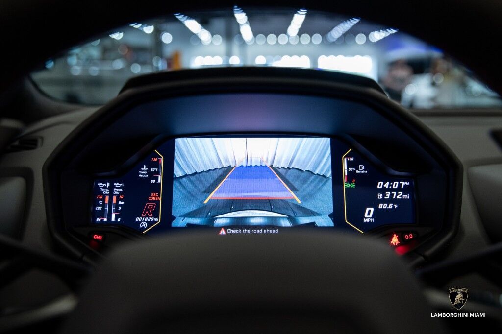 2023 Lamborghini Huracan EVO North Miami Beach FL
