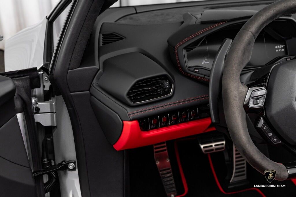 2023 Lamborghini Huracan EVO North Miami Beach FL