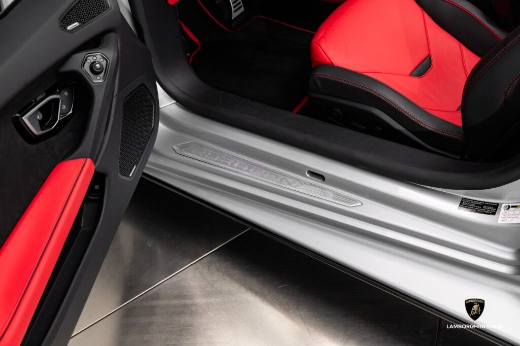 2023 Lamborghini Huracan EVO North Miami Beach FL
