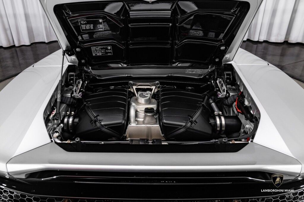 2023 Lamborghini Huracan EVO North Miami Beach FL