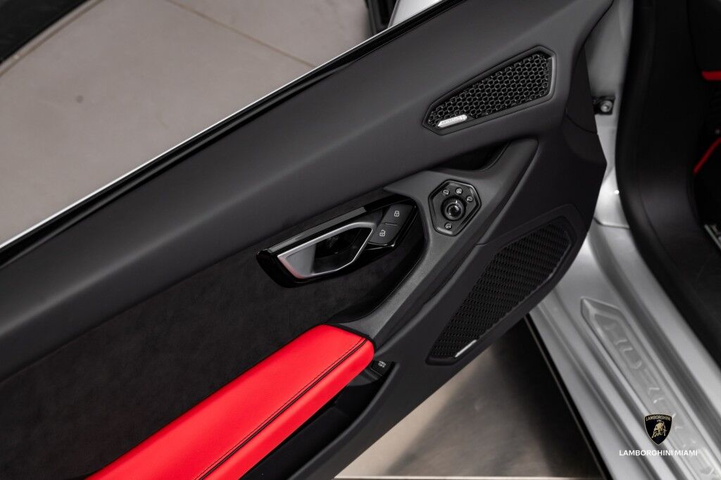 2023 Lamborghini Huracan EVO North Miami Beach FL