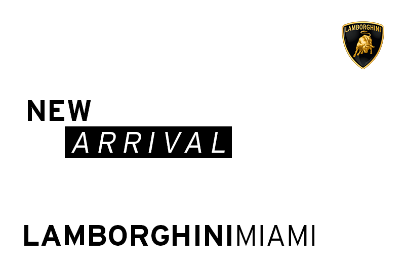 2023 Lamborghini Huracan EVO North Miami Beach FL