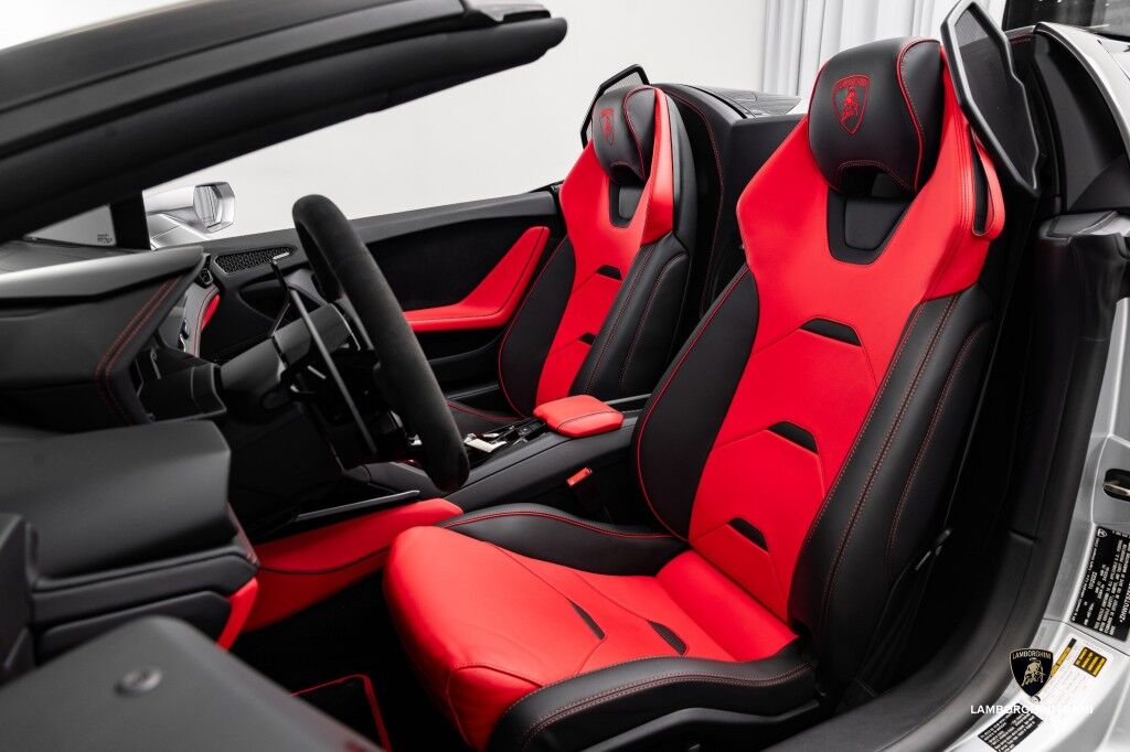 2023 Lamborghini Huracan EVO North Miami Beach FL