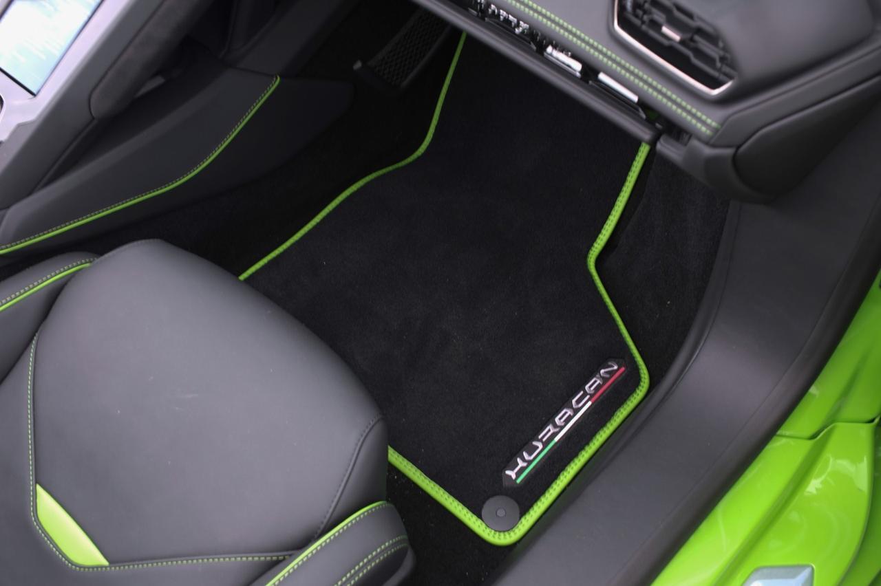 2023 Lamborghini Huracan EVO AWD Spyder Charlotte NC