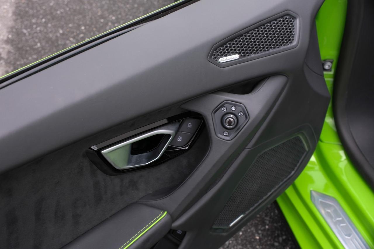 2023 Lamborghini Huracan EVO AWD Spyder Charlotte NC